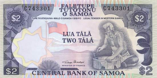 2 Tala